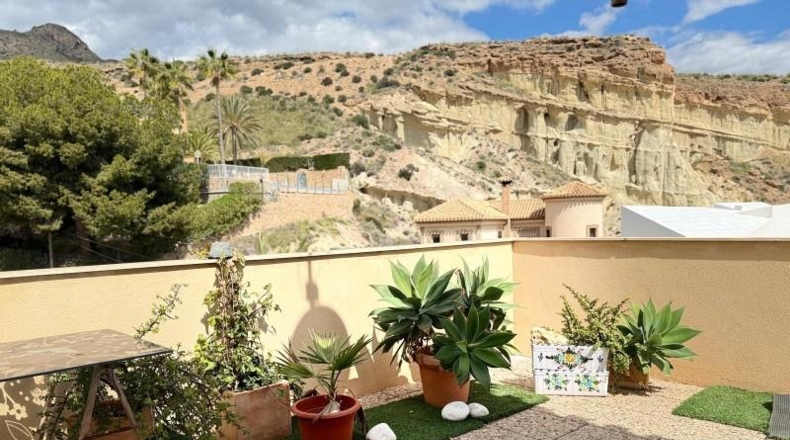 Murcia - Mazarrón - 506m2