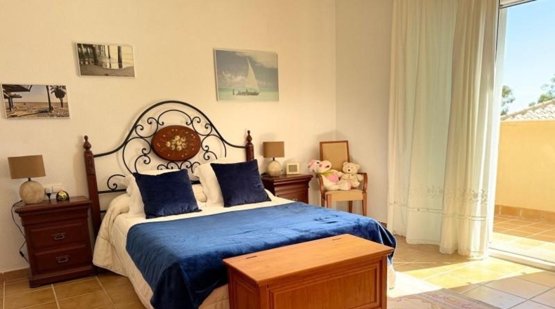 Murcia - Mazarrón - 506m2