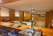 Chalet independiente con terreno en venta en la España, Mazarrón, ref: TR239579 foto