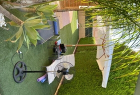 Mazarrón 506&nbsp;m²