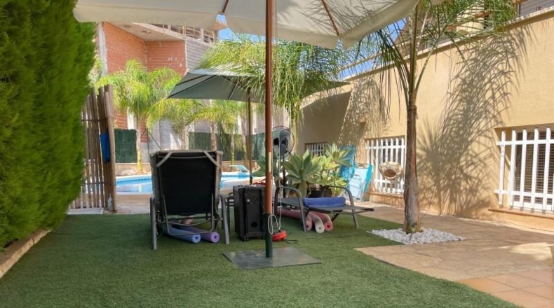 Murcia - Mazarrón - 506m2