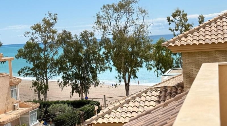 Murcia - Mazarrón - 506m2