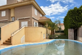 Mazarrón 506&nbsp;m²