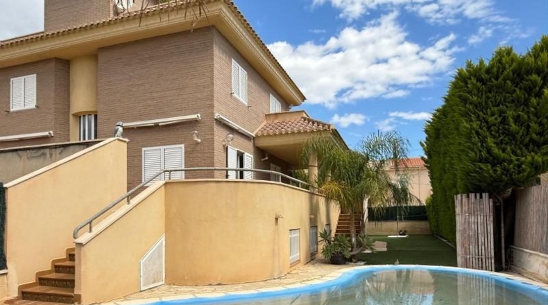 Murcia - Mazarrón - 506m2