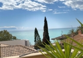 Chalet independiente con terreno en venta en la España, Mazarrón, ref: TR239579 foto