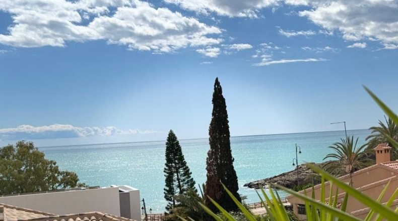 Murcia - Mazarrón - 506m2