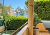 Chalet independiente con terreno en venta en la España, Mazarrón, ref: TR239579 foto