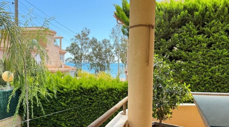 Murcia - Mazarrón - 506m2