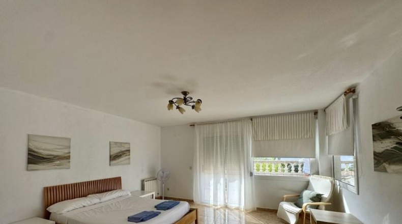 Gerona - Lloret de Mar - 930m2