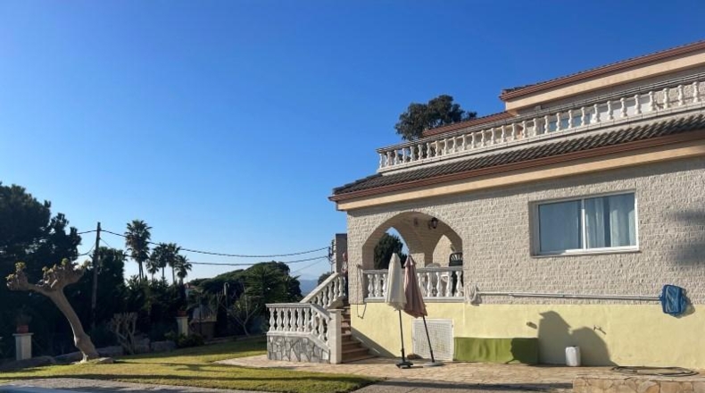 Gerona - Lloret de Mar - 930m2