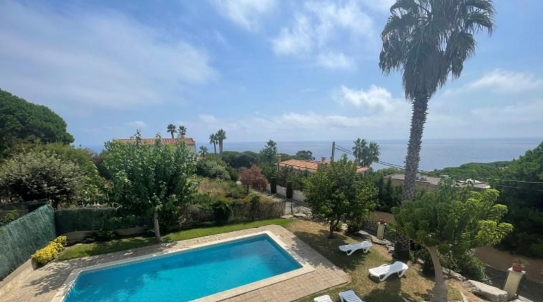 Gerona - Lloret de Mar - 930m2
