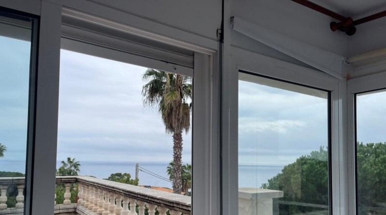 Gerona - Lloret de Mar - 930m2