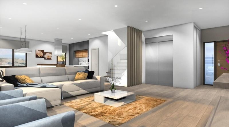 Alicante - Rojales - 700m2