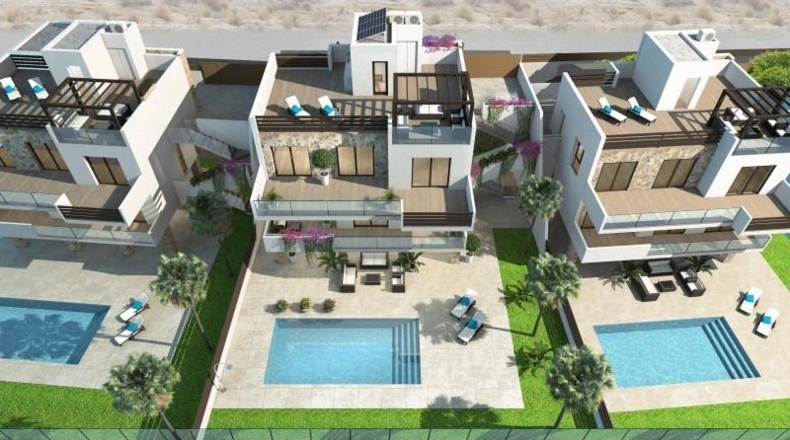 Alicante - Rojales - 700m2