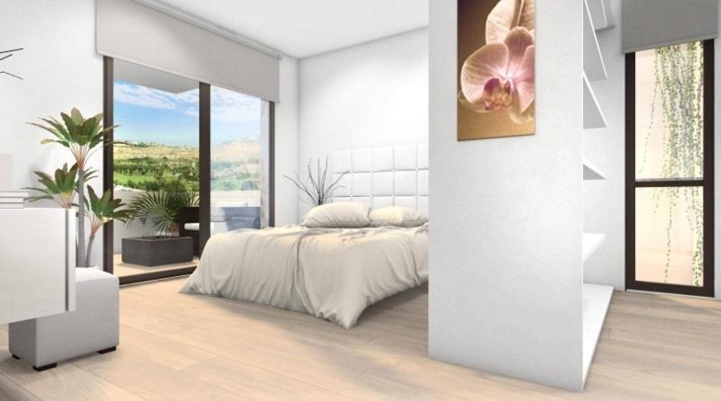 Alicante - Rojales - 700m2