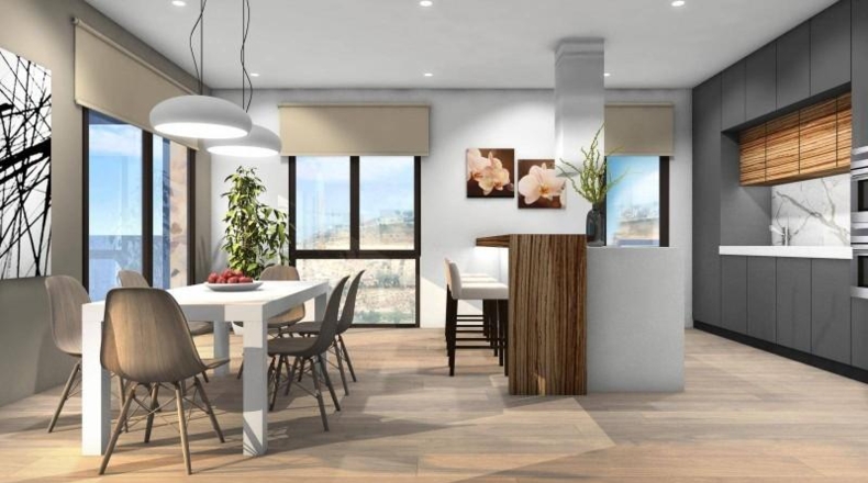 Alicante - Rojales - 700m2