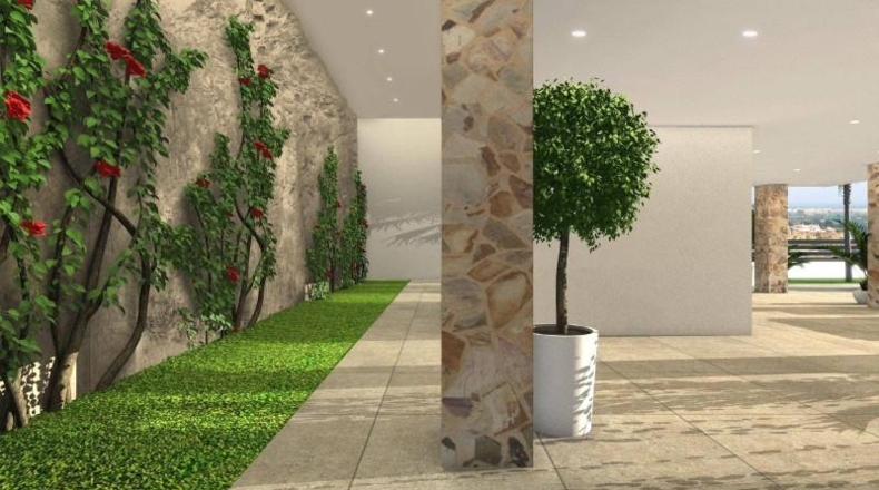 Alicante - Rojales - 700m2
