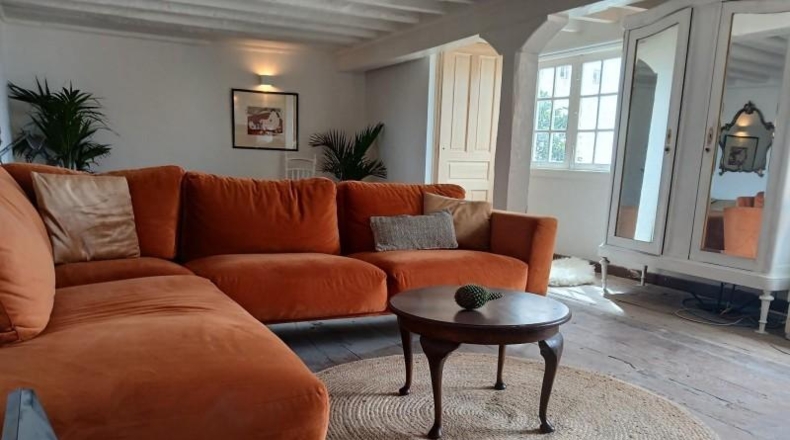 Santa Cruz de Tenerife - La Orotava - 740m2