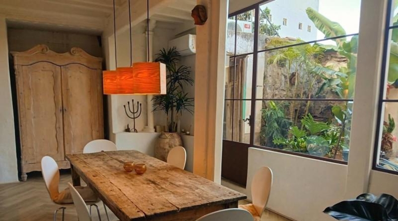 Santa Cruz de Tenerife - La Orotava - 740m2