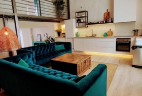La Orotava 740&nbsp;m² 