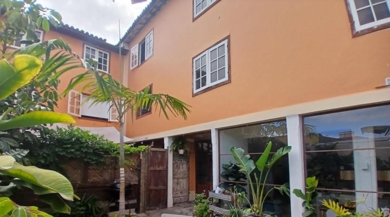 Santa Cruz de Tenerife - La Orotava - 740m2