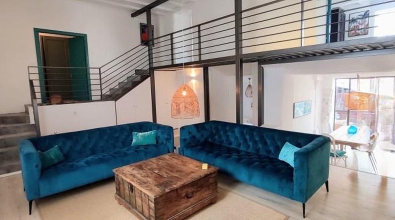 Santa Cruz de Tenerife - La Orotava - 740m2