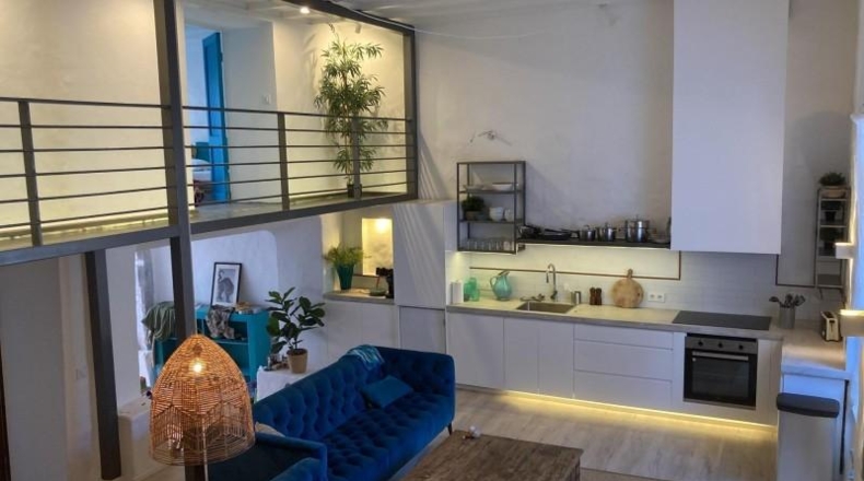 Santa Cruz de Tenerife - La Orotava - 740m2