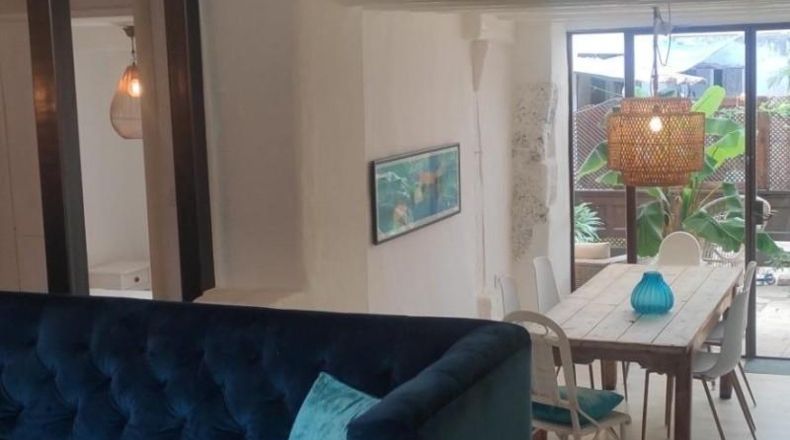 Santa Cruz de Tenerife - La Orotava - 740m2