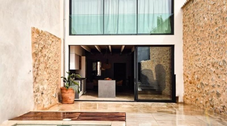 Balearic Islands - María de la Salud - 201m2