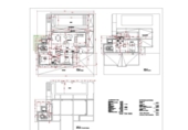 Chalet independiente con terreno en venta en la España, Pedreguer, ref: TR358535 foto