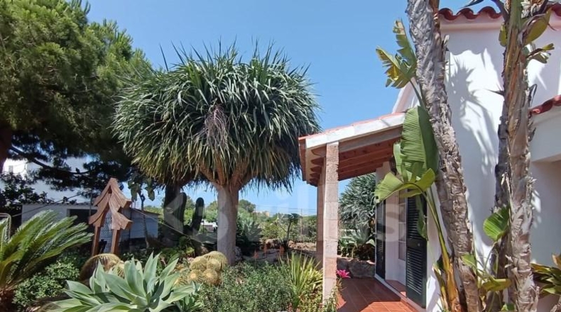 Islas Baleares - Ciudadela - 1301m2