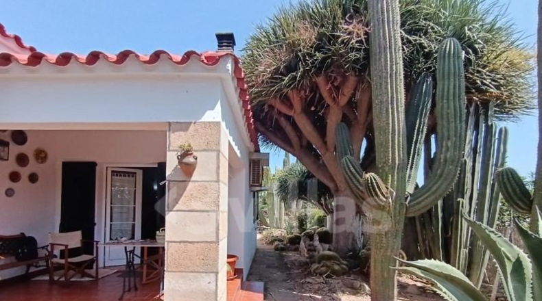 Islas Baleares - Ciudadela - 1301m2