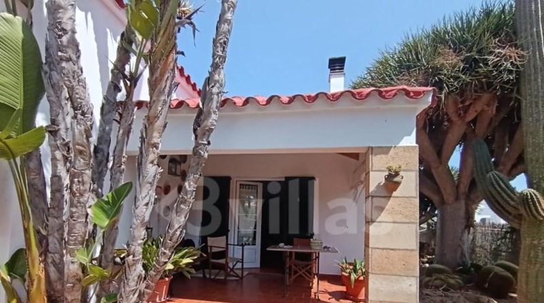 Islas Baleares - Ciudadela - 1301m2