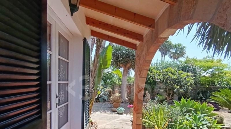 Islas Baleares - Ciudadela - 1301m2