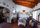 Отдельно стоящий дом с участком на продажу в городе Ciutadella de Menorca Фото