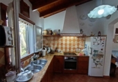 Отдельно стоящий дом с участком на продажу в городе Ciutadella de Menorca Фото