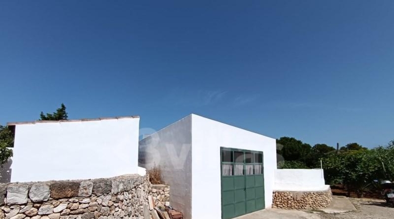 Islas Baleares - Ciudadela - 1301m2