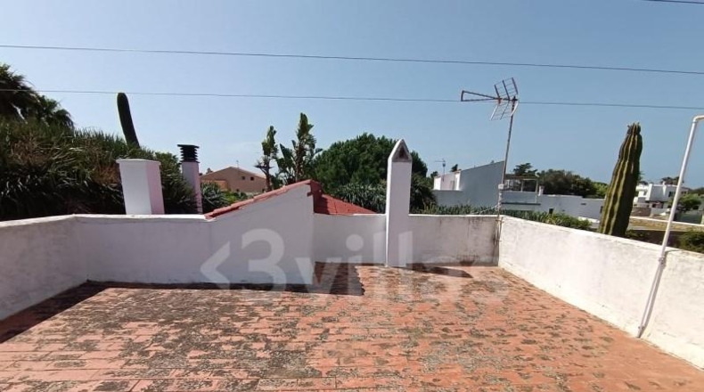 Islas Baleares - Ciudadela - 1301m2