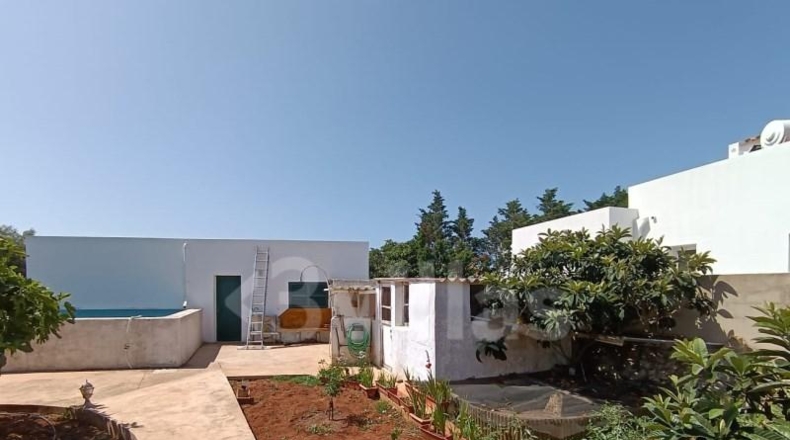 Islas Baleares - Ciudadela - 1301m2