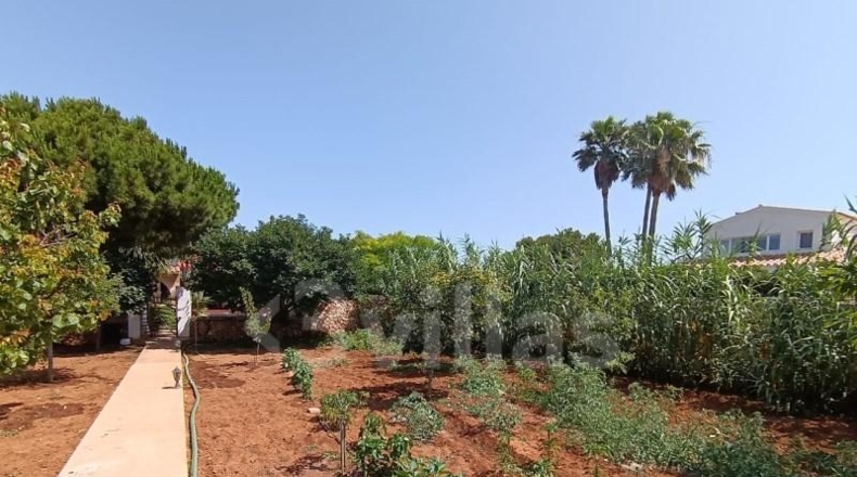 Islas Baleares - Ciudadela - 1301m2