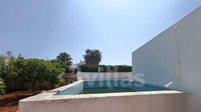 Islas Baleares - Ciudadela - 1301m2