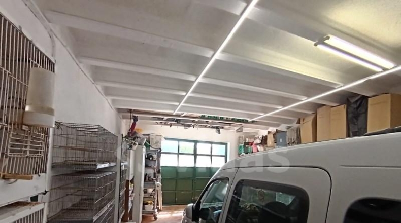 Islas Baleares - Ciudadela - 1301m2