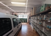Отдельно стоящий дом с участком на продажу в городе Ciutadella de Menorca Фото
