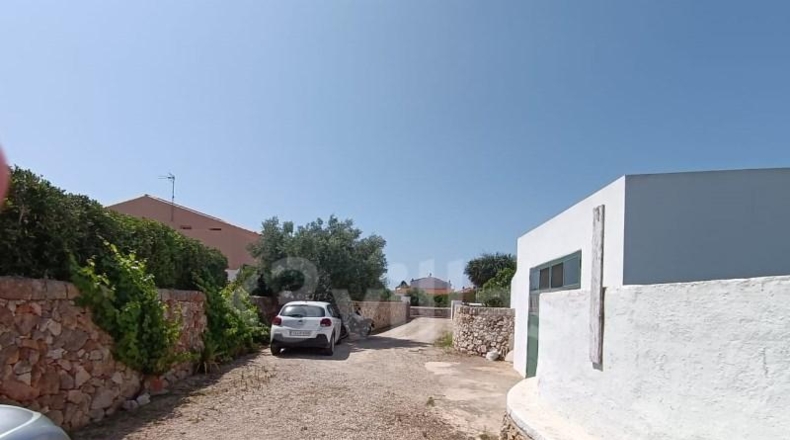 Islas Baleares - Ciudadela - 1301m2
