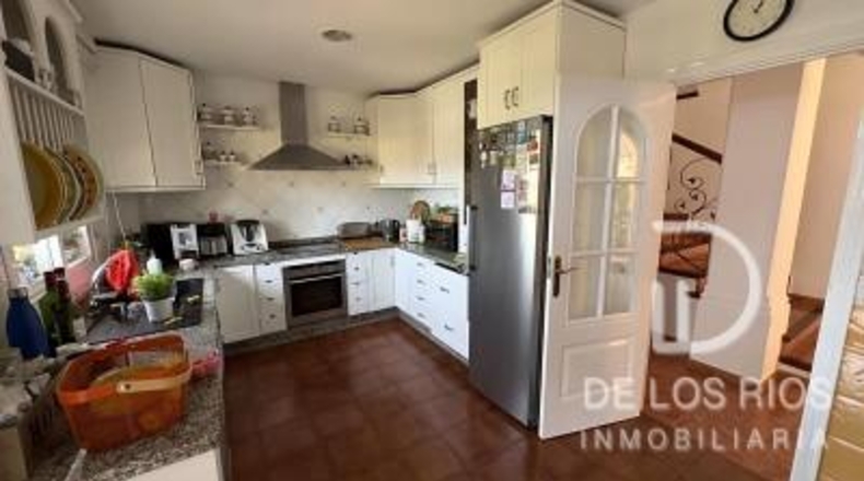 Granada - Almuñécar - 986m2