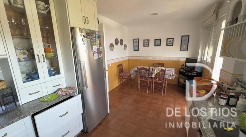 Granada - Almuñécar - 986m2