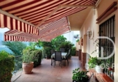 Chalet independiente con terreno en venta en la España, Almuñécar, ref: TR238842 foto