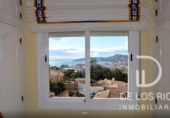 Chalet independiente con terreno en venta en la España, Almuñécar, ref: TR238842 foto