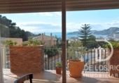 Chalet independiente con terreno en venta en la España, Almuñécar, ref: TR238842 foto