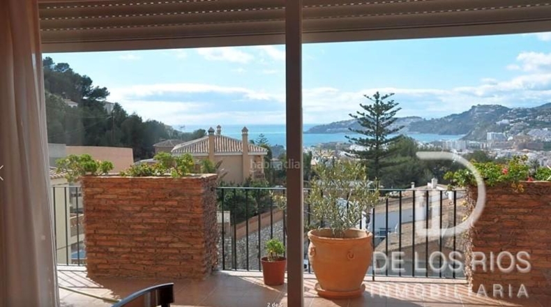 Granada - Almuñécar - 986m2